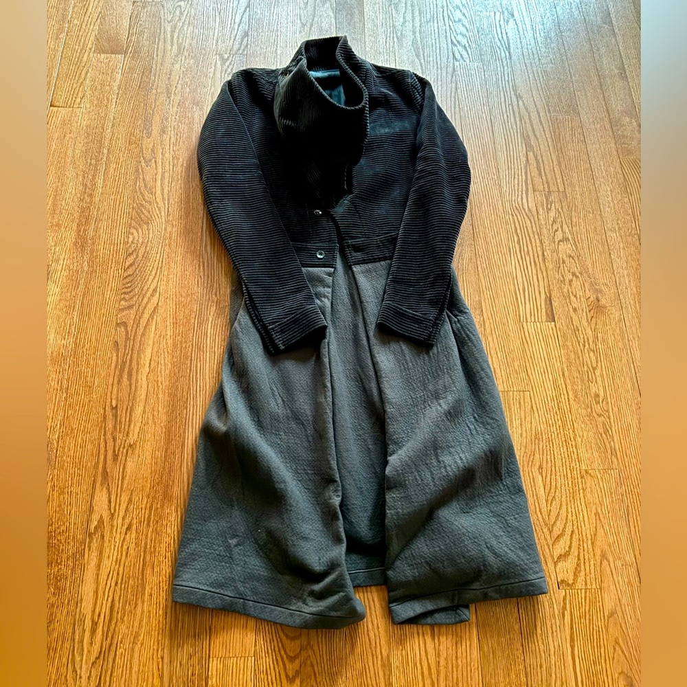 Rick Owens Men’s jacket